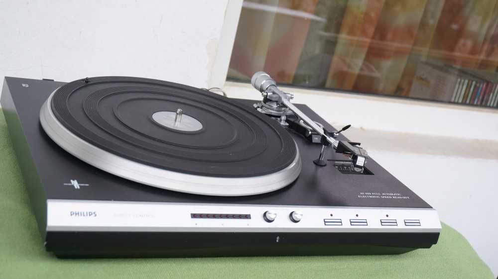 Pickup Philips AF829 Automatic