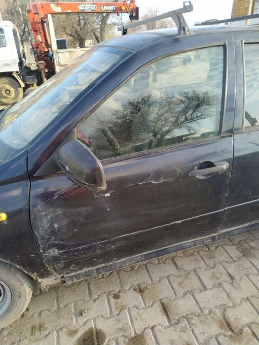 Продам лада калина 1