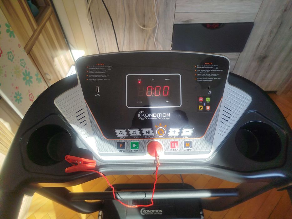 Бягаща пътека Kondition X8000