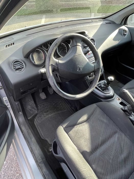 Peugeot 308 | 1.6 HDI