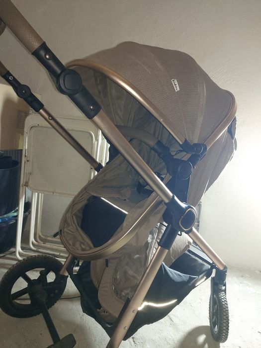 Carucior copii - 3in1