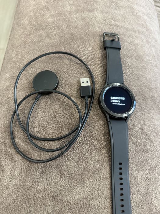 Samsung Watch 4 Classic 46mm SM-R890 smartwatch
