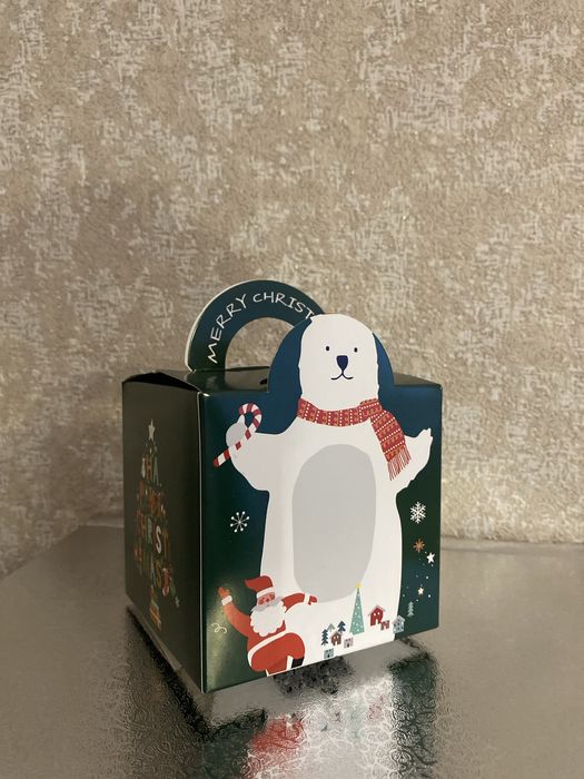 Сладкие подарки