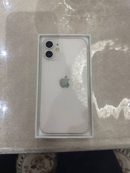 Iphone 12 mini oq rangda