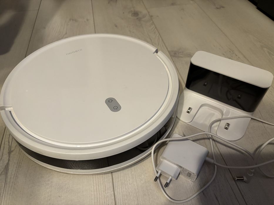 Robot de aspirare Xiaomi E10