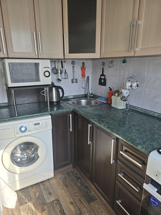 Сдам двухкомнатную квартиру