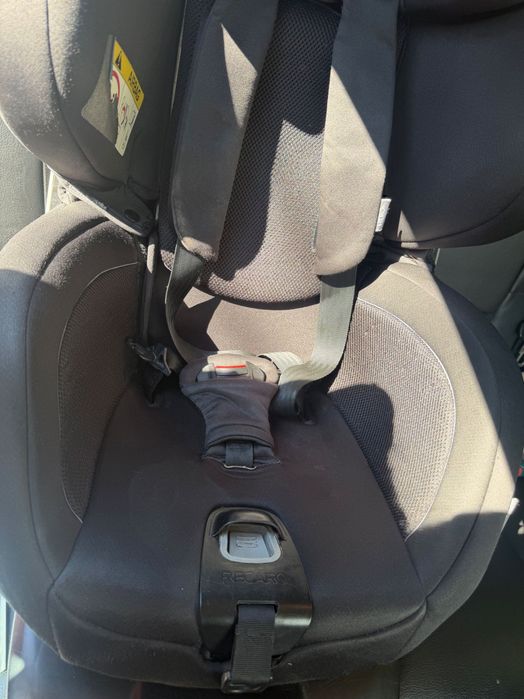 Столче за кола Recaro Salia