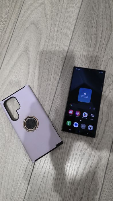 Samsung s24 ultra 512gb