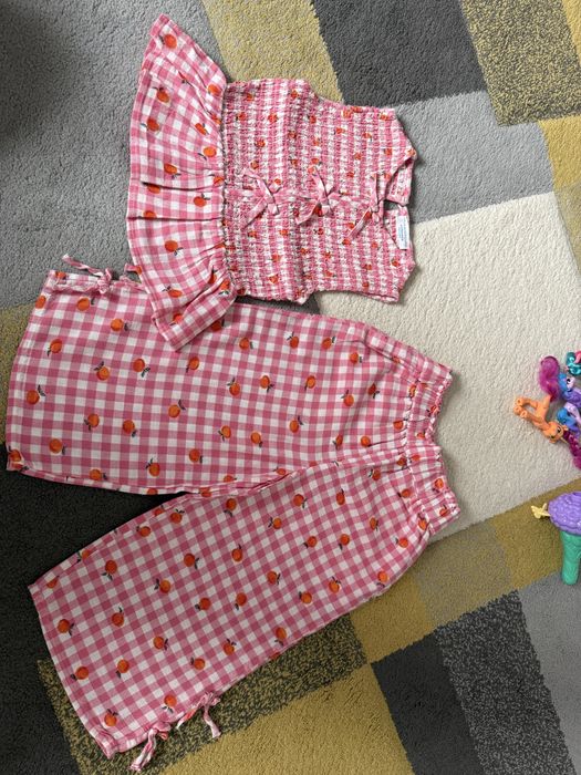 Set PRIMARK 3-4 anj