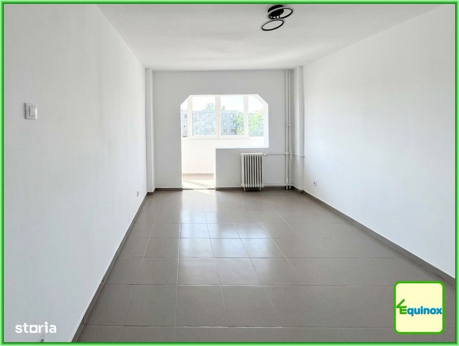 Apartament cu 4 camere de vânzare, Ploiești, Malu Roșu, ECX07351