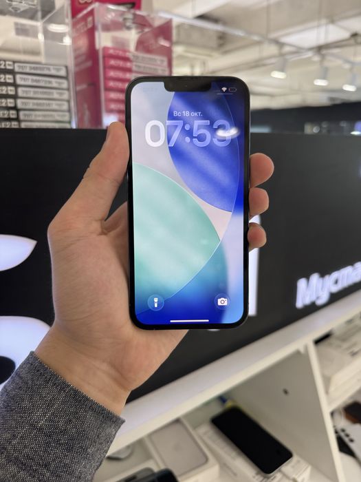 iPhone 13 Pro 256gb