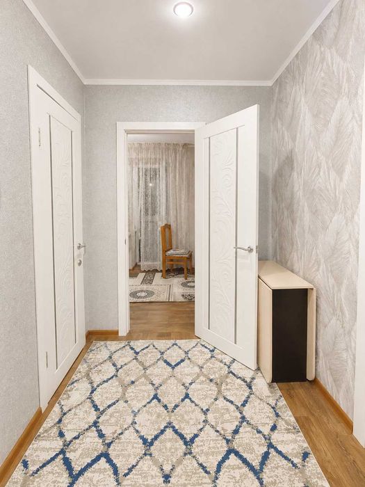 Продажа 1-комнатной квартиры КСК