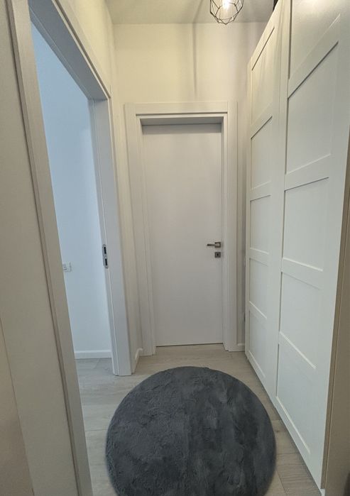 Apartament de inchiriat - Complex Cavar