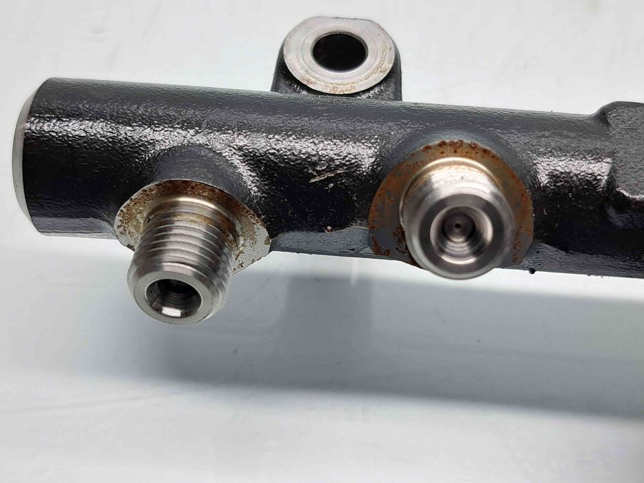 Rampa injectoare Ford Kuga II [Fabr 2012-prezent] 9681909680-04 2.0 TD