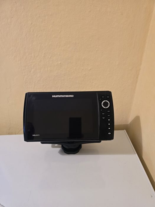 Сонар Humminbird Helix 9 CHIRP Mega SI+ GPS G4N