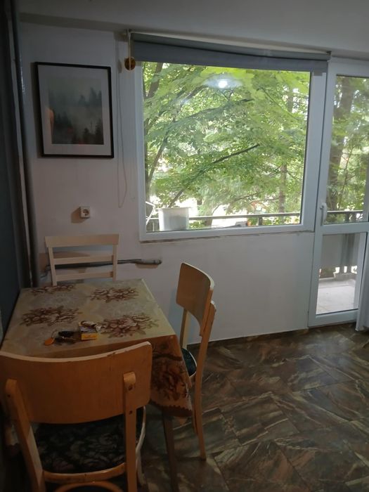 Дава се под наем Едностаен апартамент в Русе, Здравец - 45 кв.м за 193.8 € - Снимка #4