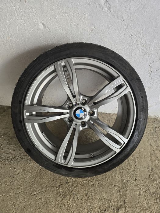 Set Janta bmw style 343 Cristuru Secuiesc • OLX.ro