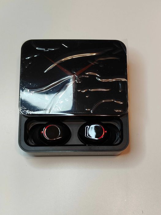 Casti Wireless M90 PRO TWS Bluetooth 5.3 LED Noise Cancelling IPX4