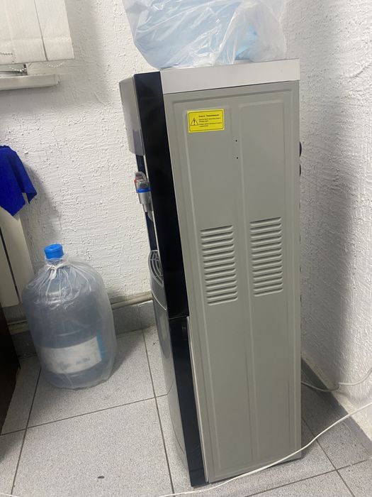 куллер для воды