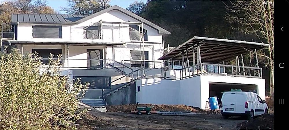 Amenajări interioare și exterioare