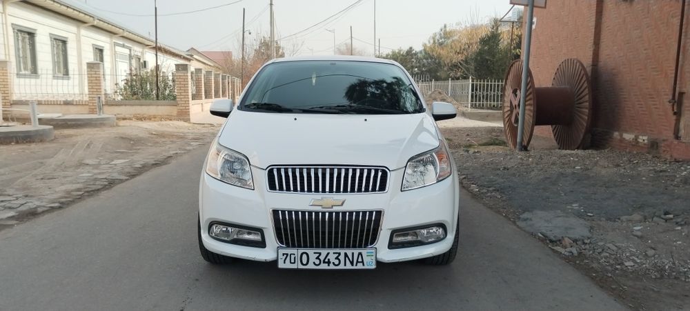 Neksiya 3. 2-pozitsiya