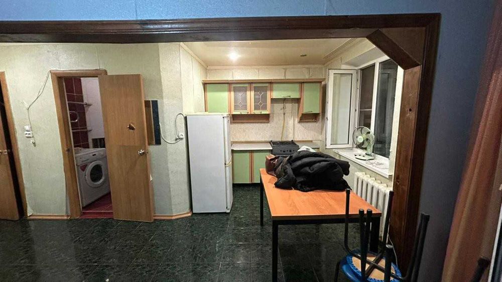 Продажа 1-комнатной квартиры