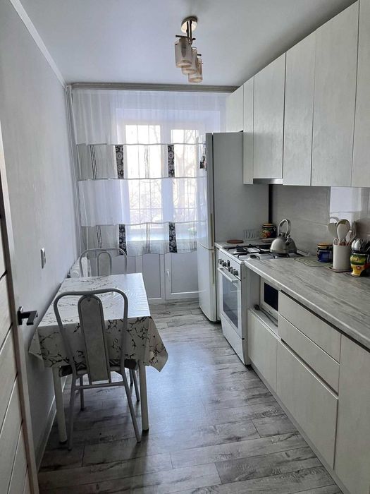 Продается 2ком квартира по Мауленова