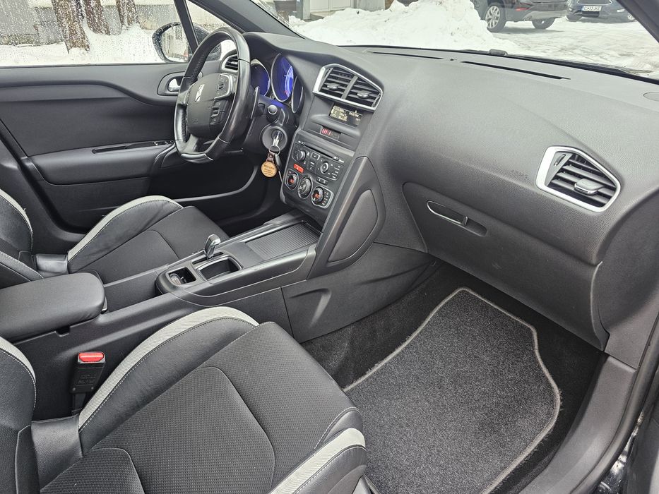 1.6i / 2012 / cutie AUTOMATĂ