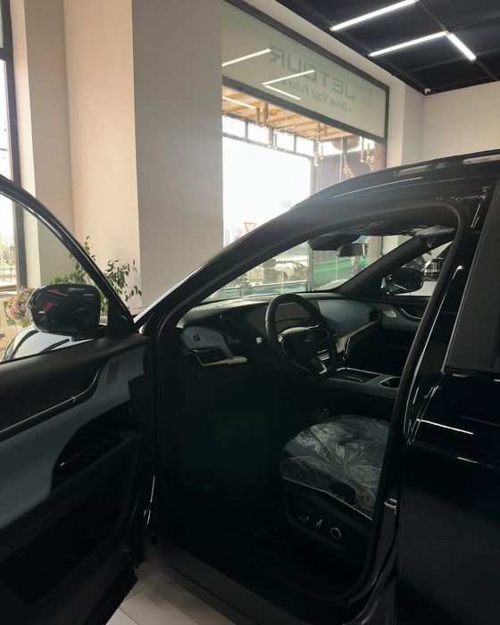 Aiqar eQ7 1 Yilga tan narxini bo’lib to’lashga beriladi