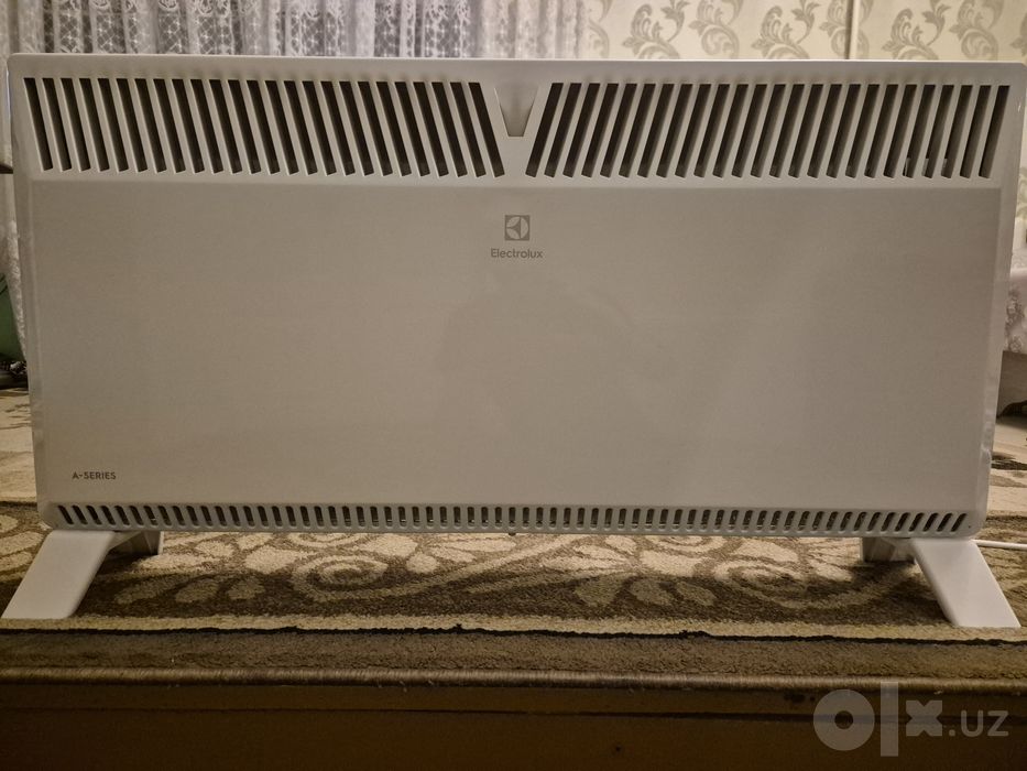 Electrolux ECH/A-2500 M
