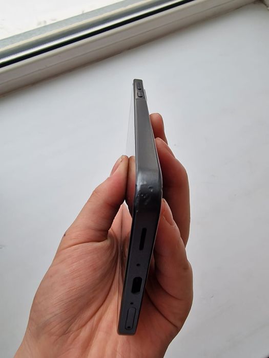 Galaxy A36 5G 8/256, черный