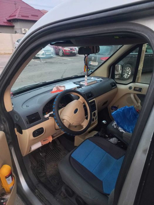 Vand Ford Tourneo Conect
