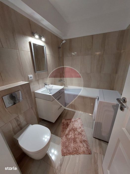 Bragadiru . Apartament 2 camere de închiriat