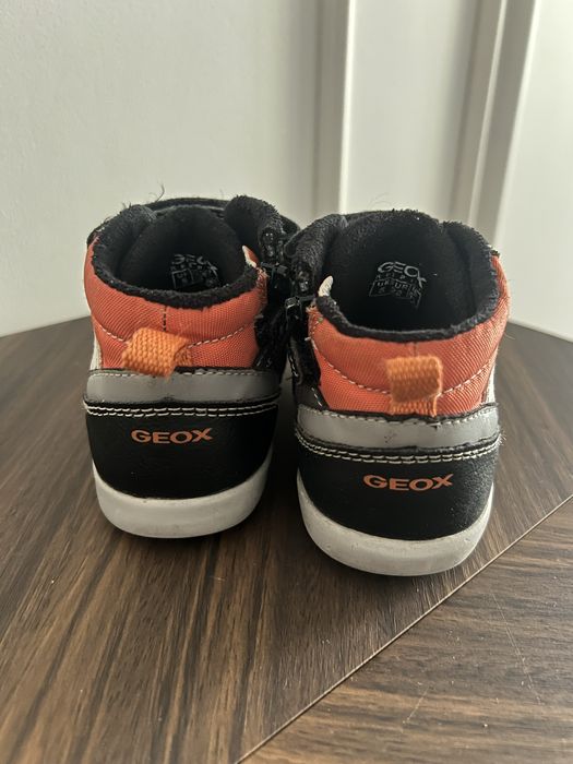 Детские Ботинки Geox