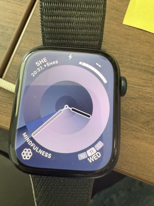 Apple watch 9 series