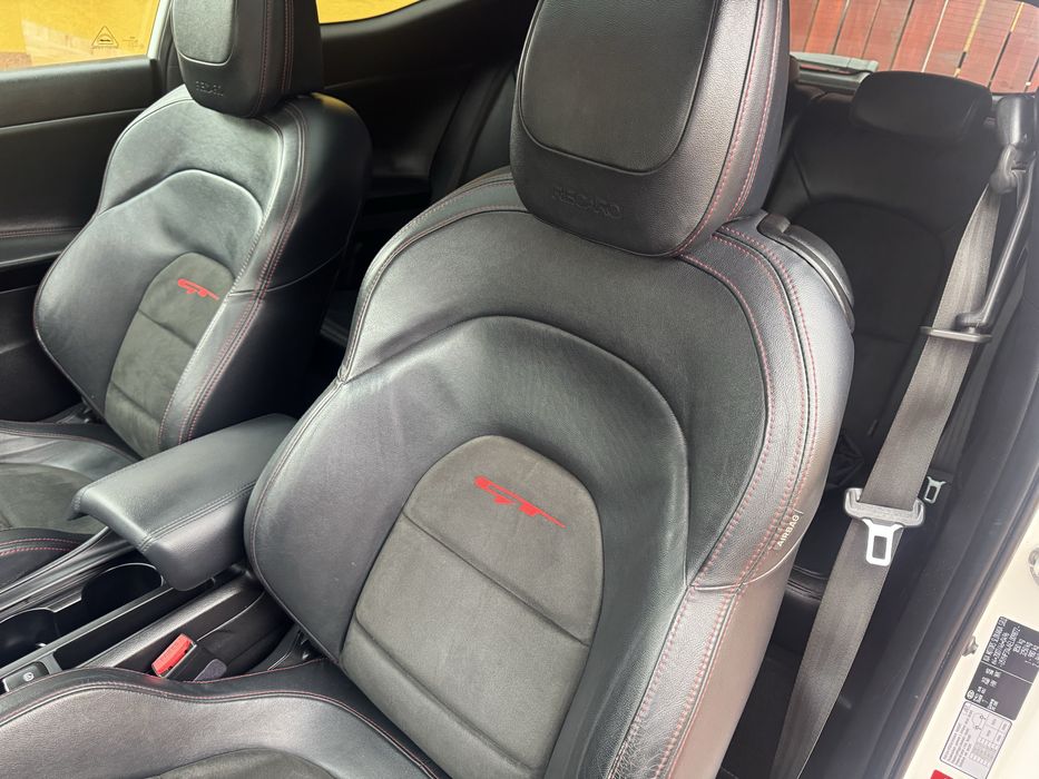 De vânzare Kia Pro Ceed GT