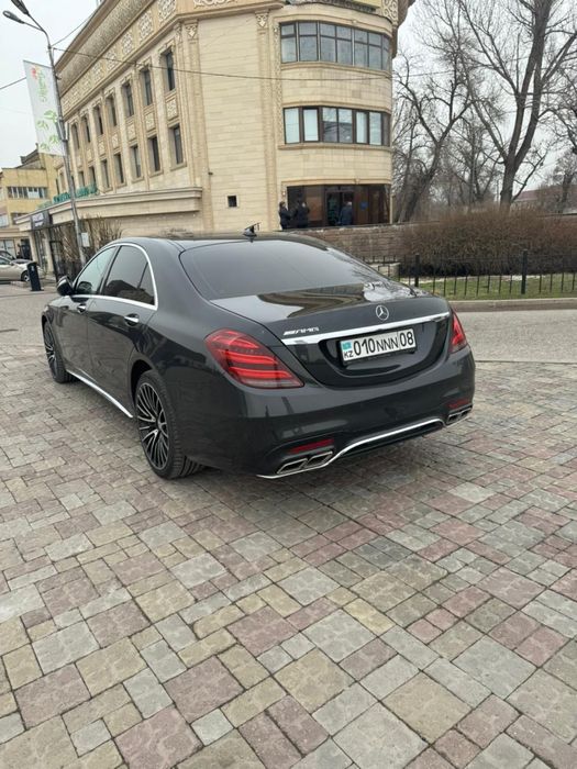 Аренда авто с водителем