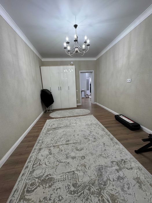 Продам 4х комн кв Батыс