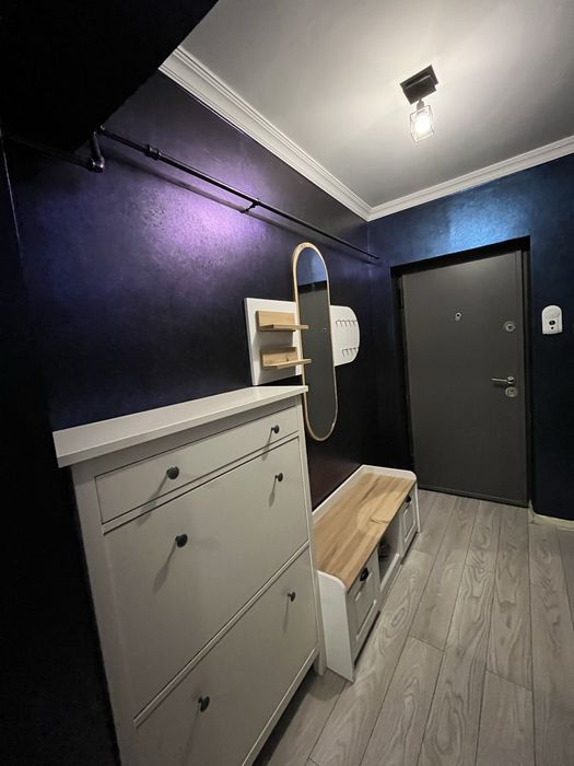 Apartament Crucea Garii