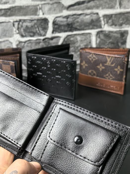 Портфейли високо качество