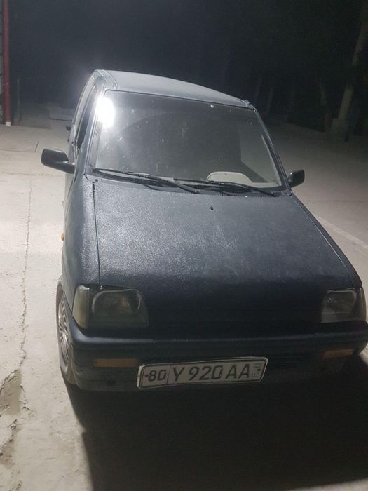 Kafolatli Tico sotiladi