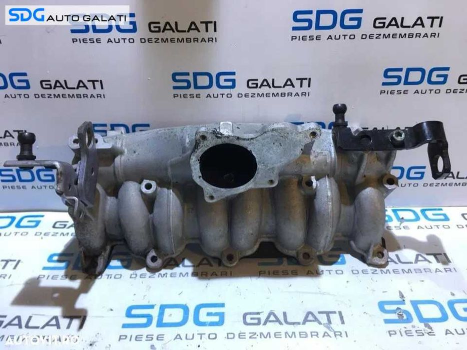Galerie Admisie Seat Toledo 3 2.0TDI BKD AZV 2005 - 2011 Cod 03G 129 713 03G129713 [D0455]