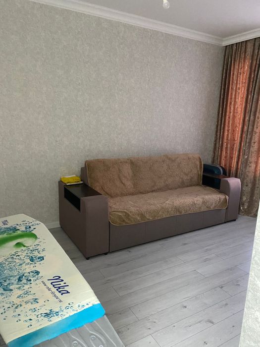 Однокомнатная квартира