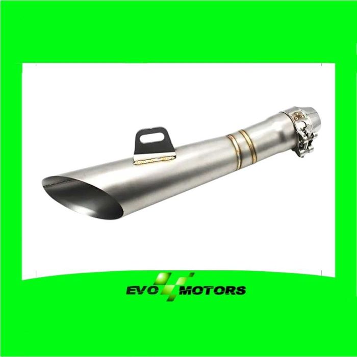 Toba Evacuare Moto Atv Sport Racing Conica X-Cone 186954