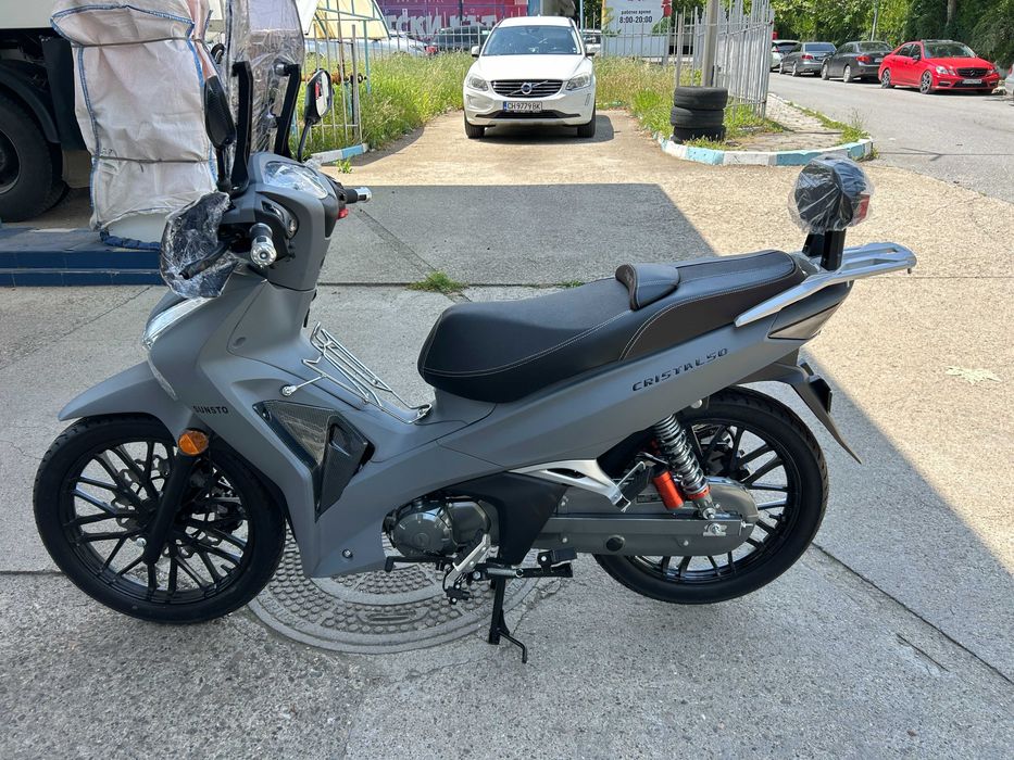 Lifan  49 кубика