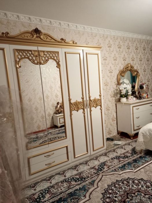 Юнусабадский район Каракамыш 2/4