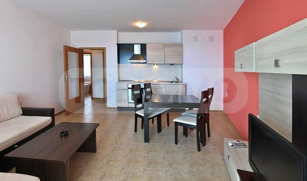 Продава се Двустаен апартамент в Каварна - 104 кв.м за 750 €/кв.м - Снимка #2