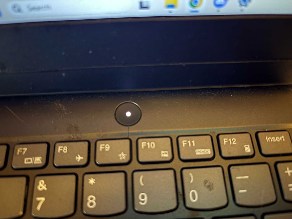 Vand Laptop Lenovo Ideapad Gaming 3