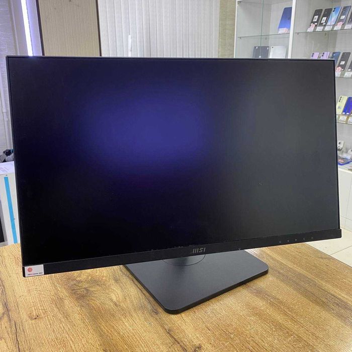 А21 / Монитор MSI 3PA5 / sk131397