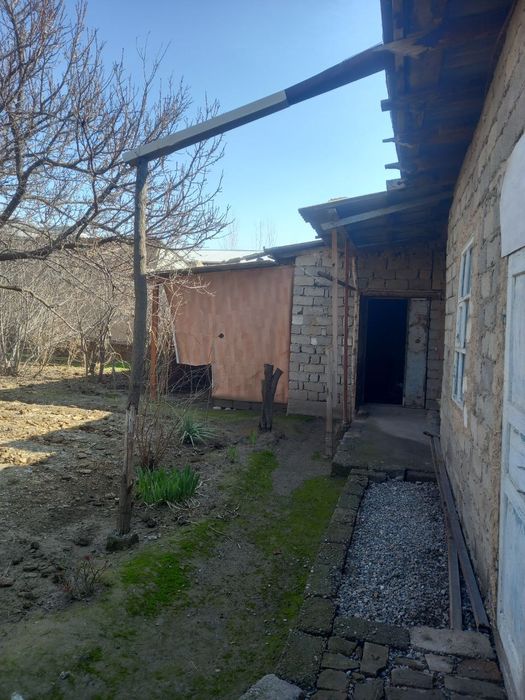 Shahrisabz markazidan xovli